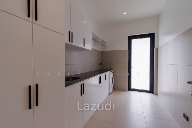 The Clouds Hua Hin 3, Prachuap Khiri Khan, Hin Lek Fai, Hua Hin, Prachuap Khiri Khan, 4 Bedrooms, 408 sqm, Villa For Sale, by Apisit Junlao, 500266853 - DDproperty.com
