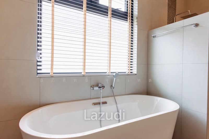 The Clouds Hua Hin 3, Prachuap Khiri Khan, Hin Lek Fai, Hua Hin, Prachuap Khiri Khan, 4 Bedrooms, 408 sqm, Villa For Sale, by Apisit Junlao, 500266853 - DDproperty.com