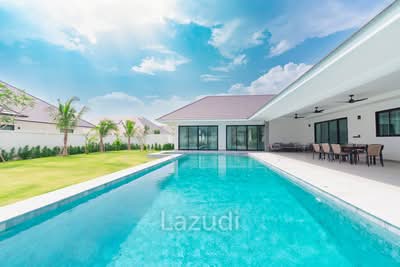 ขาย - The Clouds Hua Hin 3 : เดอะ คลาวส์ 3 หัวหิน, ประจวบคีรีขันธ์