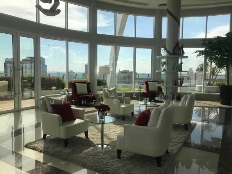 Supalai Elite Phayathai, Bangkok, Ayutthaya Road, Thanon Phaya Thai, Ratchathewi, Bangkok, 1 Bedroom, 44 sqm, Condo For Sale, by Orapa Sumetheesirisakul, 500266855 - DDproperty.com
