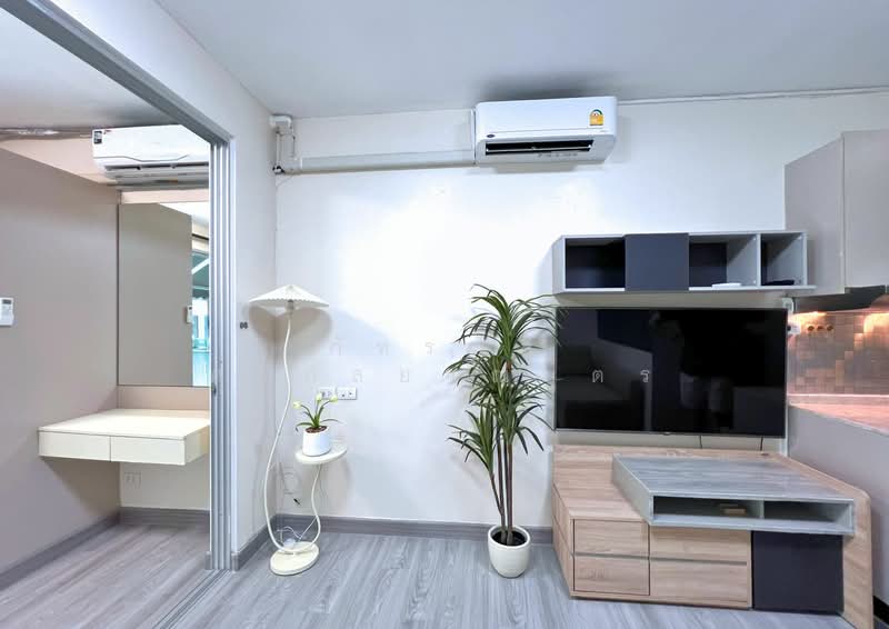 A Space Me Sukhumvit 77 : เอ สเปซ มี สุขุมวิท 77, กรุงเทพ, 2363 ซอยสุขุมวิท 77 ถนนสุขุมวิท, สวนหลวง, สวนหลวง, กรุงเทพ, 35 ตร.ม., คอนโด ขาย, โดย ภัทรพล ศรีกัลยาณบุตร, 500266859 - DDproperty.com