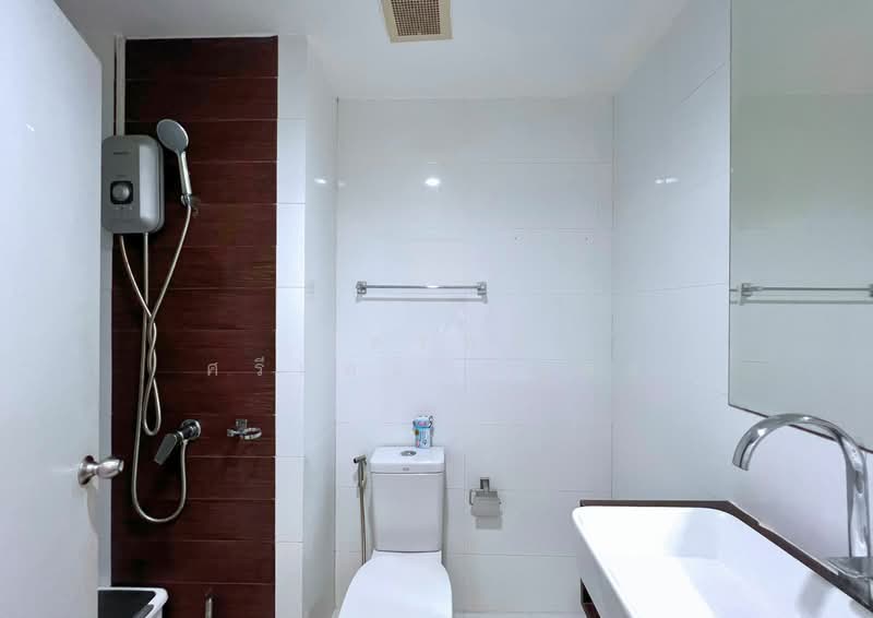 A Space Me Sukhumvit 77, Bangkok, 2363 Soi Sukhumvit 77, Sukhumvit Road, Suan Luang, Suan Luang, Bangkok, 1 Bedroom, 35 sqm, Condo For Sale, by ภัทรพล ศรีกัลยาณบุตร, 500266859 - DDproperty.com