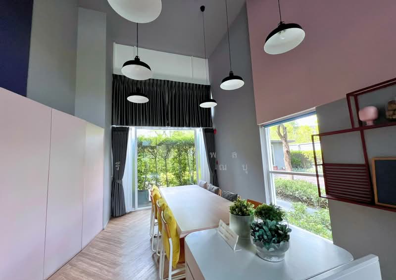 A Space Me Sukhumvit 77 : เอ สเปซ มี สุขุมวิท 77, กรุงเทพ, 2363 ซอยสุขุมวิท 77 ถนนสุขุมวิท, สวนหลวง, สวนหลวง, กรุงเทพ, 35 ตร.ม., คอนโด ขาย, โดย ภัทรพล ศรีกัลยาณบุตร, 500266859 - DDproperty.com