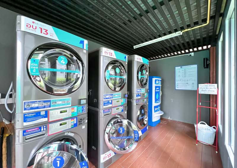 A Space Me Sukhumvit 77 : เอ สเปซ มี สุขุมวิท 77, กรุงเทพ, 2363 ซอยสุขุมวิท 77 ถนนสุขุมวิท, สวนหลวง, สวนหลวง, กรุงเทพ, 35 ตร.ม., คอนโด ขาย, โดย ภัทรพล ศรีกัลยาณบุตร, 500266859 - DDproperty.com