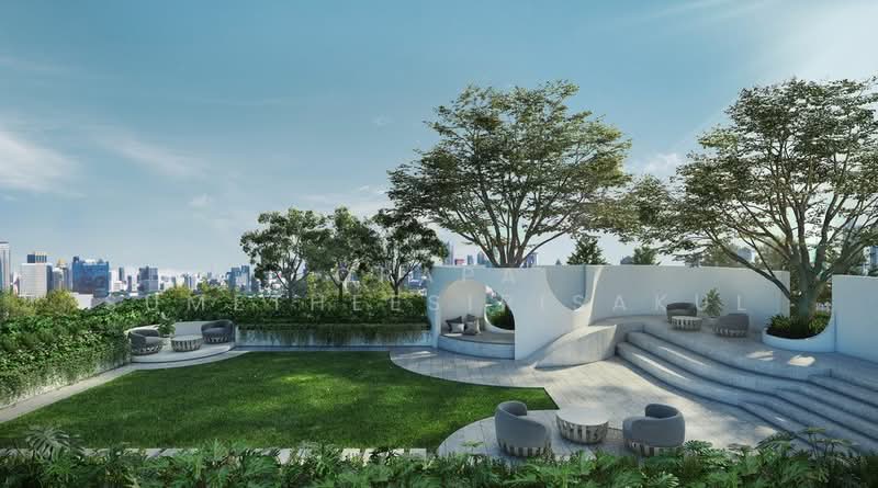 Reference Sathorn-Wongwianyai : เรฟเฟอเรนซ์ สาทร-วงเวียนใหญ่, Bangkok, ซอย กรุงธนบุรี 2, Bang Lam Phu Lang, Khlong San, Bangkok, 2 Bedrooms, 65 sqm, Condo For Sale, by Orapa Sumetheesirisakul, 500266861 - DDproperty.com