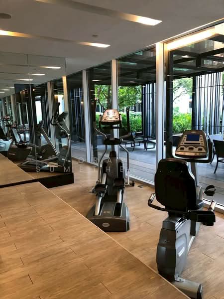 The Base Sukhumvit 77, Bangkok, 289 Sukhumvit 77 Road, Phra Kanong Nua, Watthana, Bangkok, 1 Bedroom, 30 sqm, Condo For Sale, by Orapa Sumetheesirisakul, 500266866 - DDproperty.com