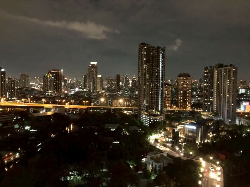 The Base Sukhumvit 77 : เดอะ เบส สุขุมวิท 77, กรุงเทพ, 289 ถนนสุขุมวิท 77, พระโขนงเหนือ, วัฒนา, กรุงเทพ, 30 ตร.ม., คอนโด ขาย, โดย Orapa Sumetheesirisakul, 500266866 - DDproperty.com