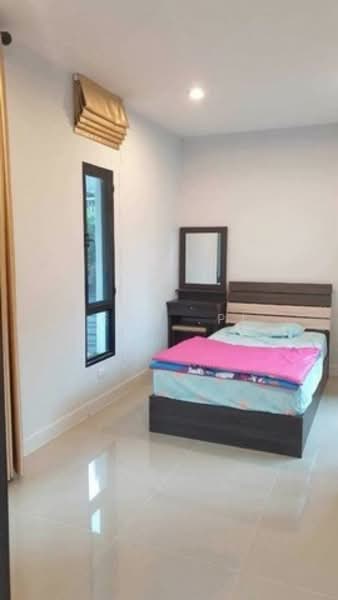 Kanasiri Wongwaen Lumlukka, Pathum Thani, Kanchanaphisek Ring, Bung Kham Proi, Lam Luk Ka, Pathum Thani, 3 Bedrooms, 140 sqm, Single Detached House For Rent, by Narong Chutianankasem, 500266867 - DDproperty.com