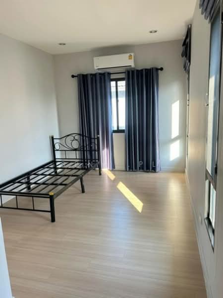 Kanasiri Wongwaen Lumlukka, Pathum Thani, Kanchanaphisek Ring, Bung Kham Proi, Lam Luk Ka, Pathum Thani, 3 Bedrooms, 140 sqm, Single Detached House For Rent, by Narong Chutianankasem, 500266867 - DDproperty.com
