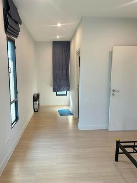 Kanasiri Wongwaen Lumlukka, Pathum Thani, Kanchanaphisek Ring, Bung Kham Proi, Lam Luk Ka, Pathum Thani, 3 Bedrooms, 140 sqm, Single Detached House For Rent, by Narong Chutianankasem, 500266867 - DDproperty.com