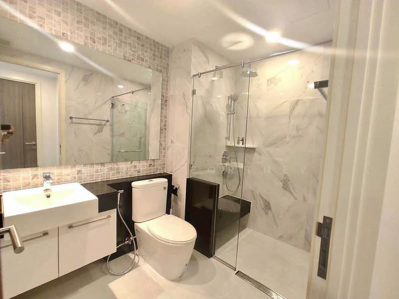 Supalai Premier Charoen Nakhon, Bangkok, Lat Ya Road, Khlong San, Bangkok, 1 Bedroom, 48 sqm, Condo For Rent, by Oraya Fortney, 500266870 - DDproperty.com