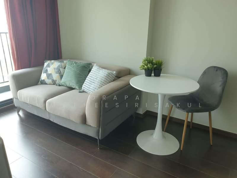C Ekkamai, Bangkok, 888 Soi Sukhumvit 63, Sukhumvit Road, Khlong Tan Nua, Watthana, Bangkok, 1 Bedroom, 35 sqm, Condo For Sale, by Orapa Sumetheesirisakul, 500266871 - DDproperty.com