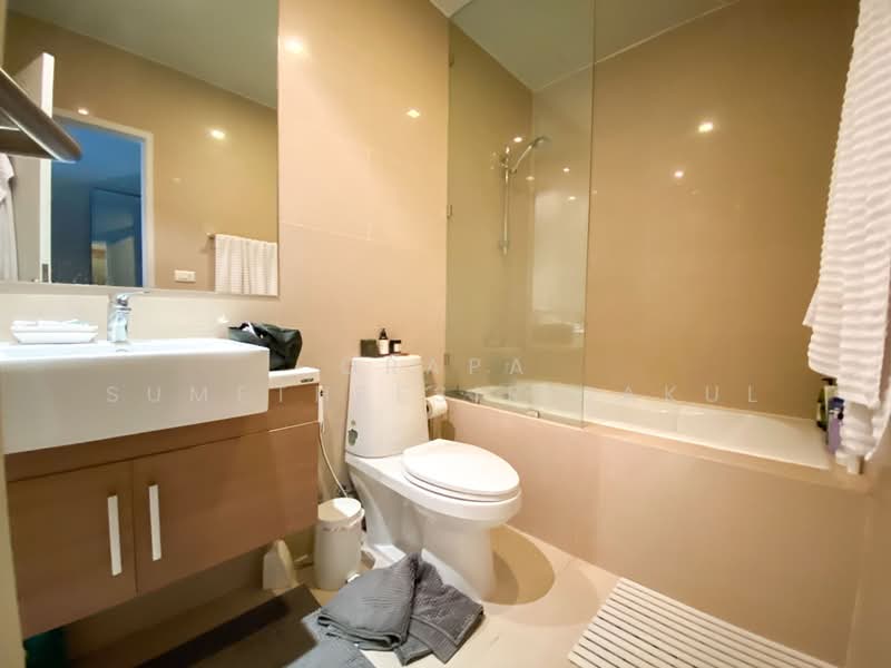 Noble Refine, Bangkok, Soi Sukhumvit 26, Sukhumvit Road, Khong Tan, Khlong Toei, Bangkok, 1 Bedroom, 51 sqm, Condo For Sale, by Orapa Sumetheesirisakul, 500266874 - DDproperty.com