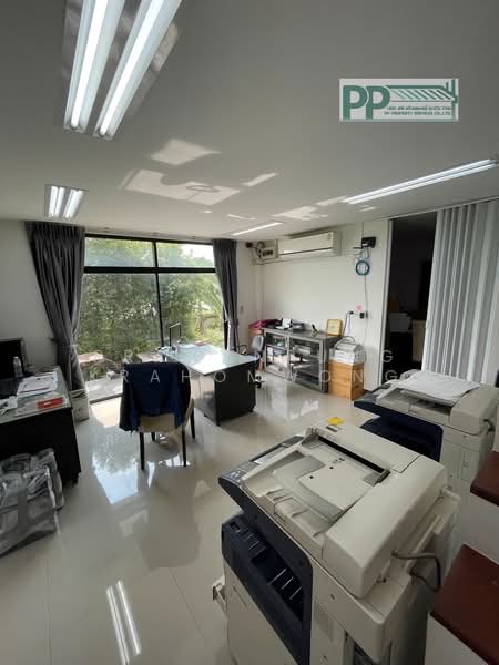 ขาย - CODE:PP1-W1149-0426 ขายที่ดินพร้อมสิ่งปลูกสร้าง ที่ดินขนาด 3-1-17 ไร่ พื้นที่สีเขียว คลอง7 ลำลูกก, ปทุมธานี