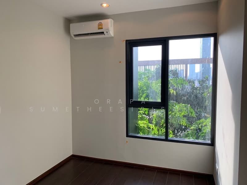 C Ekkamai, Bangkok, 888 Soi Sukhumvit 63, Sukhumvit Road, Khlong Tan Nua, Watthana, Bangkok, 1 Bedroom, 32 sqm, Condo For Sale, by Orapa Sumetheesirisakul, 500266881 - DDproperty.com