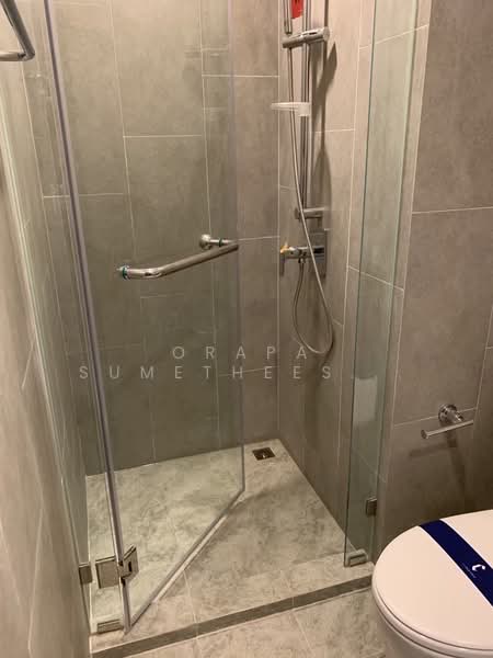 C Ekkamai, Bangkok, 888 Soi Sukhumvit 63, Sukhumvit Road, Khlong Tan Nua, Watthana, Bangkok, 1 Bedroom, 32 sqm, Condo For Sale, by Orapa Sumetheesirisakul, 500266881 - DDproperty.com