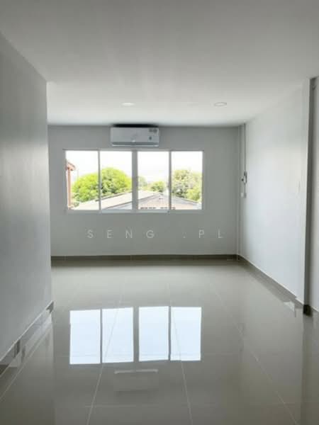 ให้เช่าทาวน์โฮม 2ชั้น รีโนเวทใหม่ ย่านถนนนวมินทร์ พร้อมเฟอร์นิเจอร์, กรุงเทพ, คลองกุ่ม, บึงกุ่ม, กรุงเทพ, 190 ตร.ม., ทาวน์เฮ้าส์ ให้เช่า, โดย Seng .PL, 500266883 - DDproperty.com