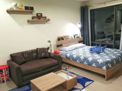 For Rent - Rhythm Asoke, Bangkok