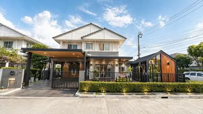 ขาย - Chaiyaphruek Ramintra-Wongwaen : ชัยพฤกษ์ รามอินทรา-วงแหวน, กรุงเทพ