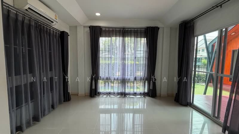 Chaiyaphruek Ramintra-Wongwaen, Bangkok, Soi Khubon 28, Ram Inthra, Khan Na Yao, Bangkok, 4 Bedrooms, 200 sqm, Single Detached House For Sale, by Nattakan nueaiam, 500266889 - DDproperty.com