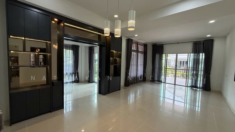 Chaiyaphruek Ramintra-Wongwaen, Bangkok, Soi Khubon 28, Ram Inthra, Khan Na Yao, Bangkok, 4 Bedrooms, 200 sqm, Single Detached House For Sale, by Nattakan nueaiam, 500266889 - DDproperty.com