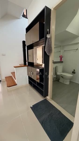 Chaiyaphruek Ramintra-Wongwaen, Bangkok, Soi Khubon 28, Ram Inthra, Khan Na Yao, Bangkok, 4 Bedrooms, 200 sqm, Single Detached House For Sale, by Nattakan nueaiam, 500266889 - DDproperty.com