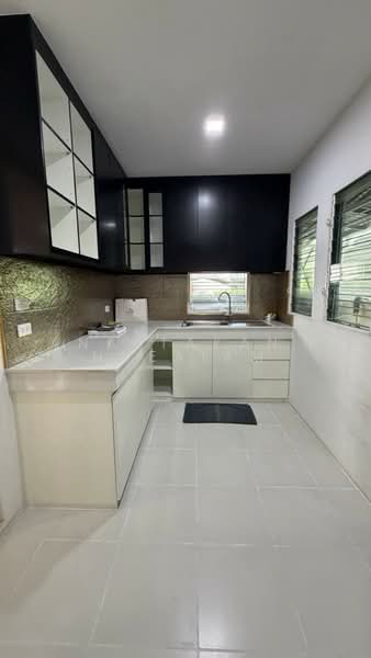Chaiyaphruek Ramintra-Wongwaen, Bangkok, Soi Khubon 28, Ram Inthra, Khan Na Yao, Bangkok, 4 Bedrooms, 200 sqm, Single Detached House For Sale, by Nattakan nueaiam, 500266889 - DDproperty.com