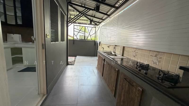 Chaiyaphruek Ramintra-Wongwaen, Bangkok, Soi Khubon 28, Ram Inthra, Khan Na Yao, Bangkok, 4 Bedrooms, 200 sqm, Single Detached House For Sale, by Nattakan nueaiam, 500266889 - DDproperty.com