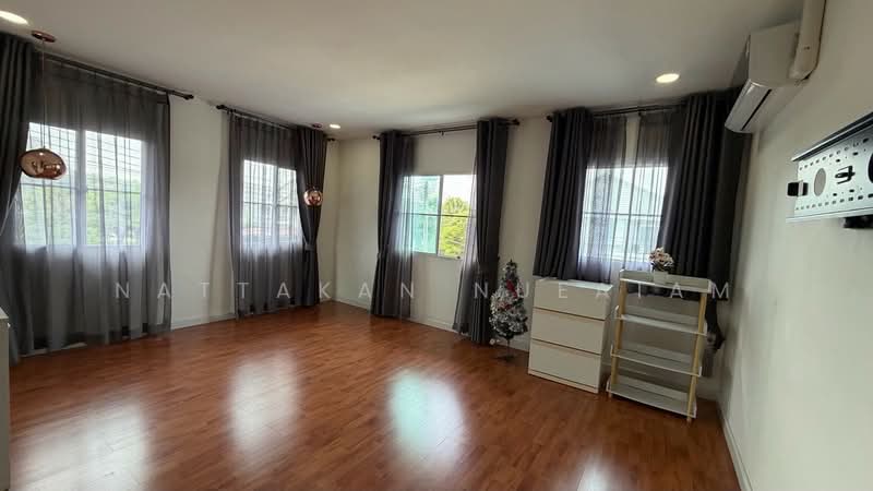 Chaiyaphruek Ramintra-Wongwaen, Bangkok, Soi Khubon 28, Ram Inthra, Khan Na Yao, Bangkok, 4 Bedrooms, 200 sqm, Single Detached House For Sale, by Nattakan nueaiam, 500266889 - DDproperty.com