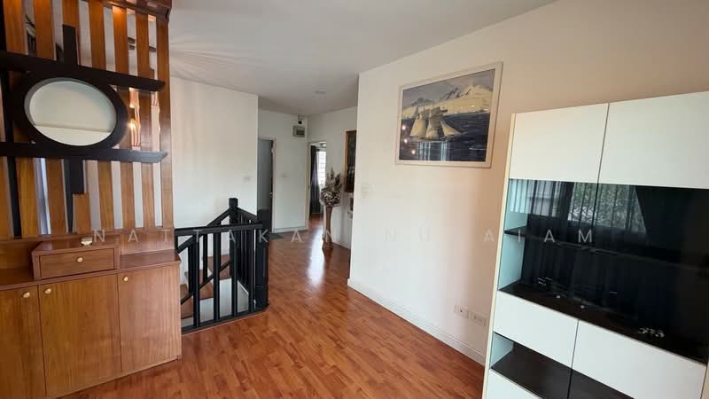 Chaiyaphruek Ramintra-Wongwaen, Bangkok, Soi Khubon 28, Ram Inthra, Khan Na Yao, Bangkok, 4 Bedrooms, 200 sqm, Single Detached House For Sale, by Nattakan nueaiam, 500266889 - DDproperty.com