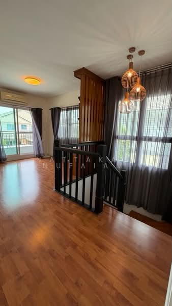 Chaiyaphruek Ramintra-Wongwaen, Bangkok, Soi Khubon 28, Ram Inthra, Khan Na Yao, Bangkok, 4 Bedrooms, 200 sqm, Single Detached House For Sale, by Nattakan nueaiam, 500266889 - DDproperty.com