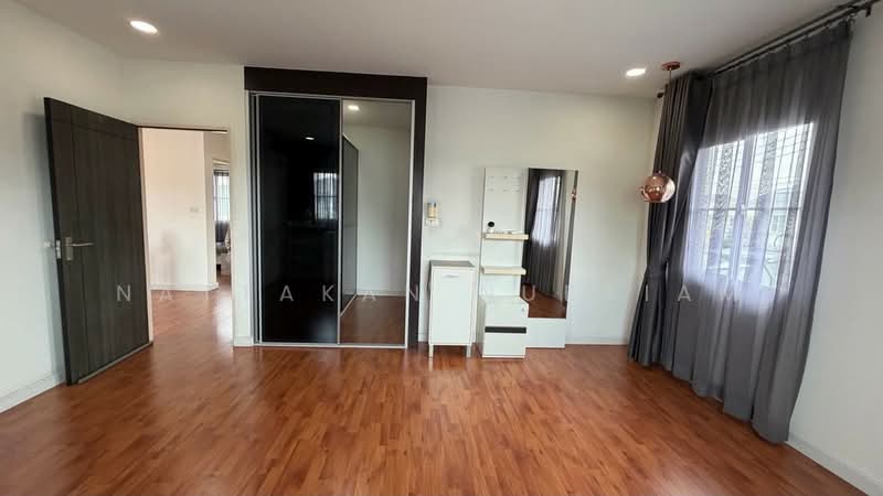 Chaiyaphruek Ramintra-Wongwaen, Bangkok, Soi Khubon 28, Ram Inthra, Khan Na Yao, Bangkok, 4 Bedrooms, 200 sqm, Single Detached House For Sale, by Nattakan nueaiam, 500266889 - DDproperty.com