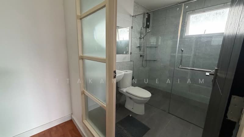 Chaiyaphruek Ramintra-Wongwaen : ชัยพฤกษ์ รามอินทรา-วงแหวน, กรุงเทพ, ซอยคู้บอน 28, รามอินทรา, คันนายาว, กรุงเทพ, 200 ตร.ม., บ้านเดี่ยว ขาย, โดย Nattakan nueaiam, 500266889 - DDproperty.com