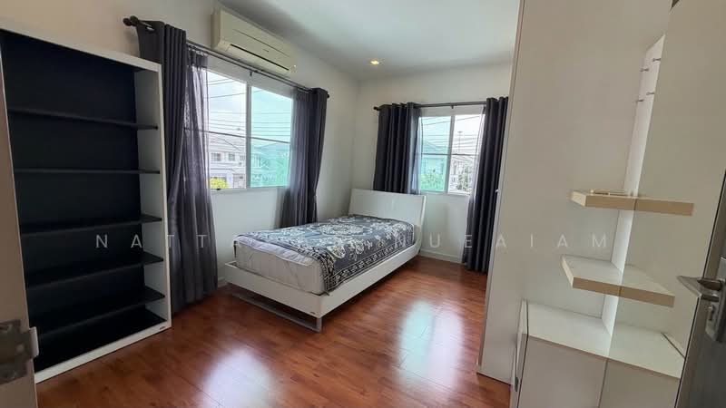 Chaiyaphruek Ramintra-Wongwaen, Bangkok, Soi Khubon 28, Ram Inthra, Khan Na Yao, Bangkok, 4 Bedrooms, 200 sqm, Single Detached House For Sale, by Nattakan nueaiam, 500266889 - DDproperty.com