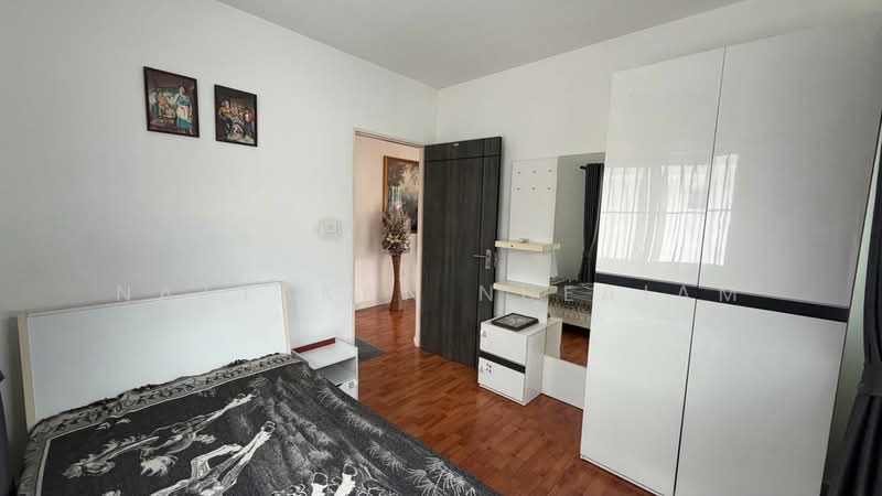 Chaiyaphruek Ramintra-Wongwaen, Bangkok, Soi Khubon 28, Ram Inthra, Khan Na Yao, Bangkok, 4 Bedrooms, 200 sqm, Single Detached House For Sale, by Nattakan nueaiam, 500266889 - DDproperty.com