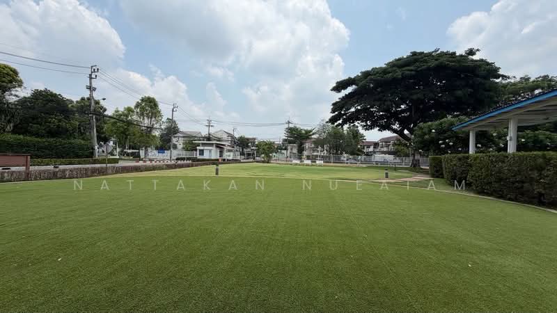 Chaiyaphruek Ramintra-Wongwaen, Bangkok, Soi Khubon 28, Ram Inthra, Khan Na Yao, Bangkok, 4 Bedrooms, 200 sqm, Single Detached House For Sale, by Nattakan nueaiam, 500266889 - DDproperty.com