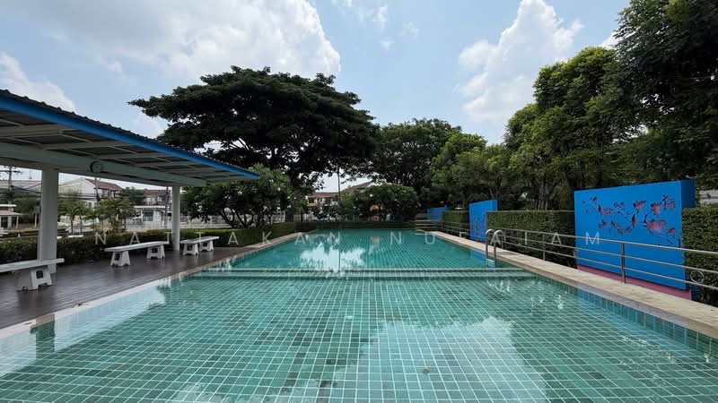 Chaiyaphruek Ramintra-Wongwaen, Bangkok, Soi Khubon 28, Ram Inthra, Khan Na Yao, Bangkok, 4 Bedrooms, 200 sqm, Single Detached House For Sale, by Nattakan nueaiam, 500266889 - DDproperty.com