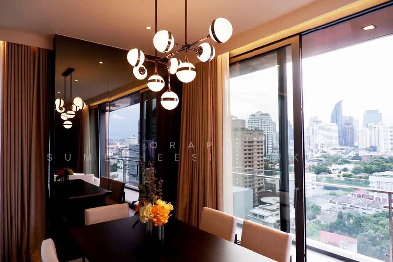 Khun By Yoo, Bangkok, 338 Thonglor Road, Khlong Tan Nua, Watthana, Bangkok, 2 Bedrooms, 98 sqm, Condo For Sale, by Orapa Sumetheesirisakul, 500266891 - DDproperty.com