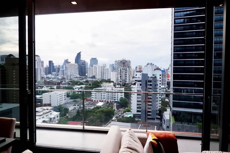 Khun By Yoo, Bangkok, 338 Thonglor Road, Khlong Tan Nua, Watthana, Bangkok, 2 Bedrooms, 98 sqm, Condo For Sale, by Orapa Sumetheesirisakul, 500266891 - DDproperty.com