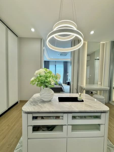 Baan Klang Mueng The Edition Bangna, Samut Prakan, Bang Kaeo, Bang Plee, Samut Prakan, 4 Bedrooms, 241 sqm, Single Detached House For Sale, by Narong Chutianankasem, 500266893 - DDproperty.com