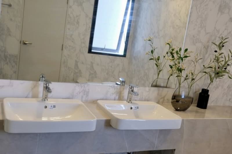 Baan Klang Mueng The Edition Bangna, Samut Prakan, Bang Kaeo, Bang Plee, Samut Prakan, 4 Bedrooms, 241 sqm, Single Detached House For Sale, by Narong Chutianankasem, 500266893 - DDproperty.com