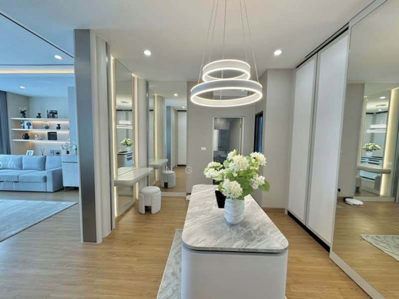 Baan Klang Mueng The Edition Bangna, Samut Prakan, Bang Kaeo, Bang Plee, Samut Prakan, 4 Bedrooms, 241 sqm, Single Detached House For Sale, by Narong Chutianankasem, 500266893 - DDproperty.com