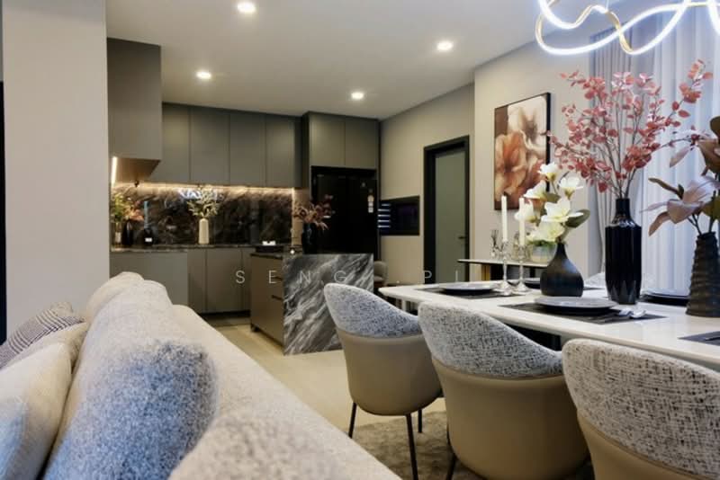 Baan Klang Mueng The Edition Bangna, Samut Prakan, Bang Kaeo, Bang Plee, Samut Prakan, 4 Bedrooms, 241 sqm, Single Detached House For Sale, by Narong Chutianankasem, 500266893 - DDproperty.com