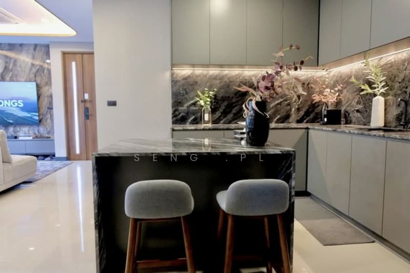 Baan Klang Mueng The Edition Bangna, Samut Prakan, Bang Kaeo, Bang Plee, Samut Prakan, 4 Bedrooms, 241 sqm, Single Detached House For Sale, by Narong Chutianankasem, 500266893 - DDproperty.com