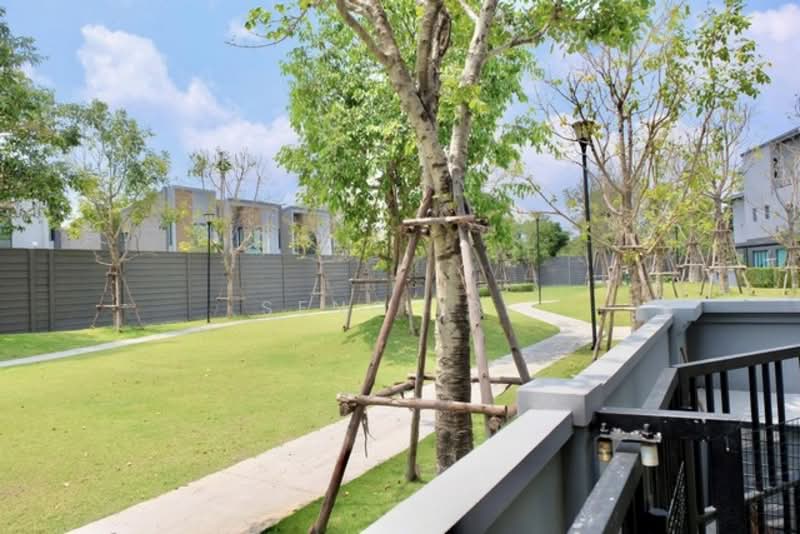 Baan Klang Mueng The Edition Bangna, Samut Prakan, Bang Kaeo, Bang Plee, Samut Prakan, 4 Bedrooms, 241 sqm, Single Detached House For Sale, by Narong Chutianankasem, 500266893 - DDproperty.com