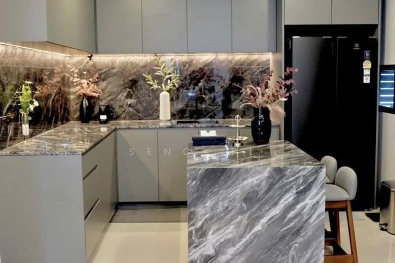 บ้านกลางเมือง ดิ อิดิชั่น บางนา / Baan Klang Mueng The Edition Bangna, สมุทรปราการ, บางแก้ว, บางพลี, สมุทรปราการ, 241 ตร.ม., บ้านเดี่ยว ขาย, โดย Seng .PL, 500266893 - DDproperty.com