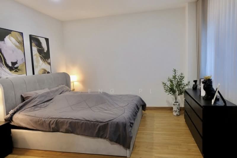 บ้านกลางเมือง ดิ อิดิชั่น บางนา / Baan Klang Mueng The Edition Bangna, สมุทรปราการ, บางแก้ว, บางพลี, สมุทรปราการ, 241 ตร.ม., บ้านเดี่ยว ขาย, โดย Seng .PL, 500266893 - DDproperty.com