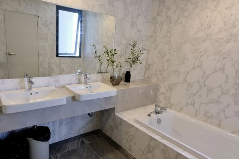 Baan Klang Mueng The Edition Bangna, Samut Prakan, Bang Kaeo, Bang Plee, Samut Prakan, 4 Bedrooms, 241 sqm, Single Detached House For Sale, by Narong Chutianankasem, 500266893 - DDproperty.com