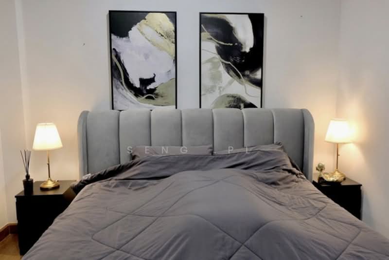 Baan Klang Mueng The Edition Bangna, Samut Prakan, Bang Kaeo, Bang Plee, Samut Prakan, 4 Bedrooms, 241 sqm, Single Detached House For Sale, by Narong Chutianankasem, 500266893 - DDproperty.com