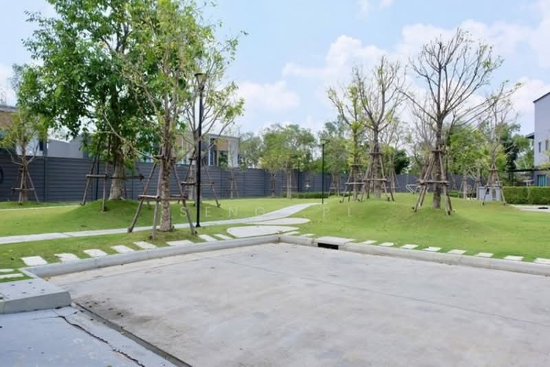 Baan Klang Mueng The Edition Bangna, Samut Prakan, Bang Kaeo, Bang Plee, Samut Prakan, 4 Bedrooms, 241 sqm, Single Detached House For Sale, by Narong Chutianankasem, 500266893 - DDproperty.com